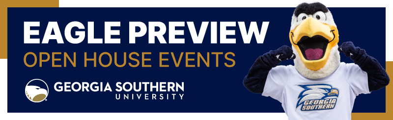 Eagle Preview open house events
