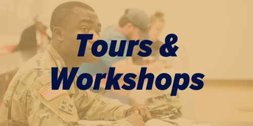 Tours and Workshops